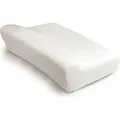 Produktbild: SISSEL Classic, 47 x 33 cm, Schaum, Rechteckig, Weiß, Baumwolle, Polyester, 25% polyester - Weiß