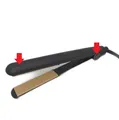 Produktbild: GHD Glätteisen Haarglätter Original professional Styler Glätteisen Hair Styling