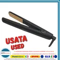 Produktbild: ghd Original Professional Styler Glätteisen Reise – Schwarz, 185°C – Used
