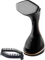 Produktbild: Dampfbürste Schwarz Dampfbügelbürste Fashion Brush kabelgebunden Grundig ST7950