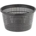Produktbild: Teichpflanzkorb Ø 22 Cm Kunststoff, Rund, Schwarz