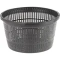 Produktbild: OASE Teichpflanzkorb Ø 22 cm Kunststoff, rund, schwarz