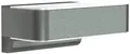 Produktbild: Steinel L 810 SC ANT 065706 Außenwandleuchte mit Bewegungsmelder 9.8W Anthrazit