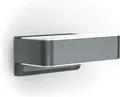 Produktbild: Steinel L 810 LED iHF Connect 9,8W LED Wandleuchte Siegel offen