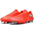 Produktbild: Puma FUTURE 9 MATCH FUSION FG/AG, Größe:6