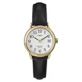 Produktbild: Timex EASY READER T2H341 – Damenuhr Fashion 25 mm Messing Garantie: 2 Jahre Quar