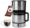 Produktbild: BOMANN Filterkaffeemaschine