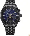 Produktbild: Citizen Eco-Drive Mondphase BY1035-56L