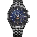 Produktbild: Citizen - BY1035-56L - Armbanduhr - Herren - Funk - Eco-Drive - Blau