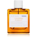 Produktbild: Korres Cashmere Kumquat Eau de Toilette 100 ml