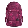 Produktbild: coocazoo - Schulrucksack Mate - Berry Bubbles