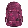 Produktbild: Schulrucksack Mädchen Coocazoo MATE Berry Bubbles School Backpack Rucksack