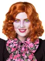 Produktbild: Mad Hatter Damen Perücke - Kostüm-Zubehör Karneval, Halloween & Motto-Party