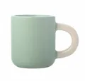 Produktbild: Maxwell & Williams Espressotasse Sherbet, Mint, 110 ml, Porzellan