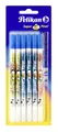 Produktbild: Pelikan Tintenlöscher Super-Pirat 850, 6 Stück