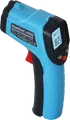 Produktbild: PEAKTECH 4935 - Infrarot-Thermometer, -50 bis +400°C