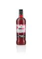 Produktbild: BIRKENHOF Brennerei | Rum-Bee - Himbeerlikör mit Rum | (1 x 0,7l ) - 15 % vol.