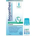 Produktbild: Bepanthen Augentropfen Intense 10 ml