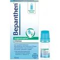 Produktbild: Bepanthen Augentropfen Intense 10 ml