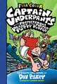Produktbild: Captain Underpants and the Preposterous Plight of the Purple Potty People: Full Color (Captain Underpants, 8, Band 8)