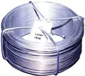 Produktbild: EDE Drahtspinne verzinkt 1,0 mm x 100 m 10St. (Inh. 10 Stück)