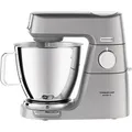 Produktbild: Titanium Chef Baker XL KVL85.224SI Küchenmaschine - Silber