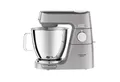 Produktbild: Kenwood Küchenmaschine KVL85.224.SI Titanium Chef Baker XL, 1200 W, 7 l Schüssel, EasyWeigh Waage
