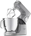 Produktbild: KENWOOD Küchenmaschine Titanium Chef Baker XL KVL85.224.SI (1200 Watt)