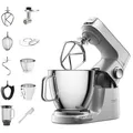 Produktbild: KENWOOD Küchenmaschine Titanium Chef Baker XL KVL85.224.SI (1200 Watt)