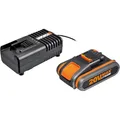 Produktbild: Worx WA3601 (20 V) (WX-WA3601)