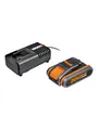 Produktbild: Worx WA3601