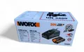 Produktbild: WORX WA3601 PowerShare Akku mit Ladegerät Set  20V 2000mAh Starter-Set