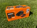 Produktbild: WORX WA3601 Original Power Share 20V 2 Ah Akku mit Ladegerät Starter Set Kit NEU