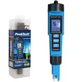 Produktbild: PeakTech P 5307 – 4 in 1 PH-Meter in Stiftform für PH/EC/TDS/TEMP