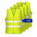 Produktbild: FLEXEO Warnweste