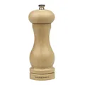 Produktbild: HA0624P Beech Capstan Pfeffermühle Buchenholz natur 165mm Precision+ Enthält ...