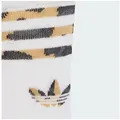 Produktbild: adidas Originals Socken LEOPARD CREW SOCKEN, 2 PAAR (1-Paar) braun 43-45