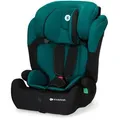 Produktbild: Kinderkraft Kinderautositz Comfort Up i-Size, Petrol, Kunststoff, 44x84x49 cm, ECE R 129 i-Size, 5-Punkt-Gurtsystem, höhenverstellbare Kopfstütze, schnell und leicht im Auto montierbar, Baby on Tour, Kindersitze, Kindersitze I-Size 76-150cm