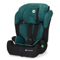 Produktbild: kk Kinderkraft Kinderautositz COMFORT UP I-SIZE, Autokindersitz, Autositz, Kindersitz, ein Autositz für Kinder von 76-150 cm, 5-Punkt-Sicherheitsgurt, Einstellbare Kopfstütze, ECE R129/03, Grün