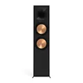 Produktbild: Klipsch R-800F Standlautsprecher schwarz per Stk.
