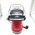 Produktbild: Popcornmaschine Edihome Elektrischer Popcorn Maker 1200 W Food Maschinen Gebrauc