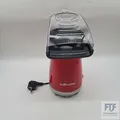 Produktbild: Edihome, Popcornmaschine, Popkornmaschinene, Elektrischer Popcorn Maker, 1200 W,