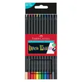 Produktbild: Faber-Castell Black Edition (12x) (116412)