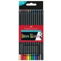 Produktbild: Faber-Castell 116412 Buntstift Mehrfarbig 12 Stück(e)