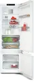 Produktbild: Miele KF 7742 B Einbau-Kühl-Gefrierkombination