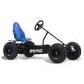 Produktbild: Berg Toys Tretfahrzeug Go-Kart Basic BFR, blau, LxBxH: 156x81x86 cm; 07.10.06.00
