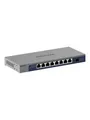 Produktbild: Netgear GS108X 8-Port Gigabit Ethernet Unmanaged Switch 1x 10G SFP+ Port