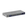 Produktbild: Netgear GS108X- 100EUS Unmanaged Switch