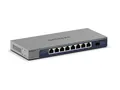 Produktbild: Netgear GS108X-100EUS 8-Port Gigabit Ethernet Smart Switch