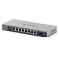 Produktbild: Netgear GS108X-100EUS Switch 8 Anschlüsse unmanaged